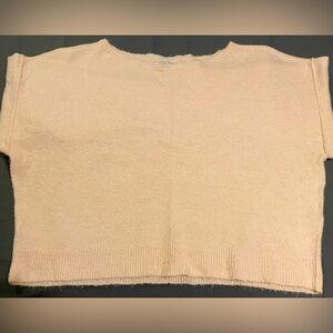 American Eagle Outfitters Whoa So Soft Ballet Neck Sweater